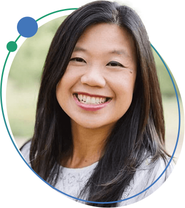 Dr. Vanessa Hsu, O.D.