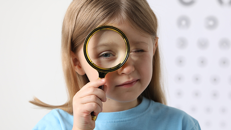 myopia control for kid