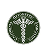 California optometric association logo
